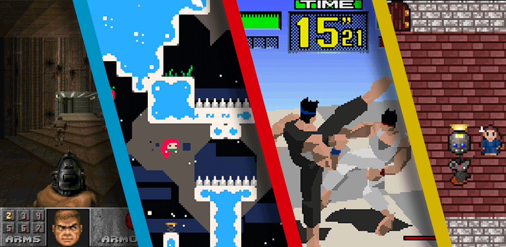 Yuzu Emulator Mod APK: Unlock Hybrid Console Games on Android